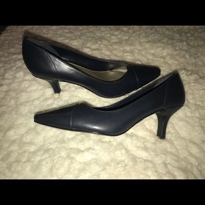 Easy Street Heels